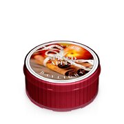 Dišeča sveča Kringle Candle Spiced Apple (35 g)