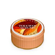 Dišeča sveča Kringle Candle Touch of Autumn (35 g)