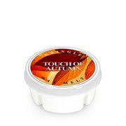 Kringle Candle Touch of Autumn dišeči vosek (35 g)