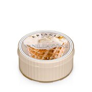 Dišeča sveča Kringle Candle Vanilla Cone (35 g)