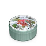 Dišeča sveča Kringle Candle Winter Apple (35 g)