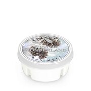 Dišeči vosek Kringle Candle Winter Wonderland (35 g)