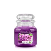 Dišeča sveča Country Candle Fresh Lilac srednja 2 stenja (453 g)