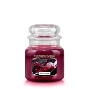 Country Candle Pinot Noir dišeča sveča medium 2-wick (453 g)