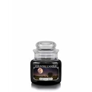 Country Candle Harvest Moon dišeča sveča mini 1 stenj (104 g)