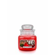 Country Candle Hot Chocolate dišeča sveča mini 1 stenj (104 g)