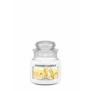 Country Candle Cheers dišeča sveča mini 1 stenj (104 g)