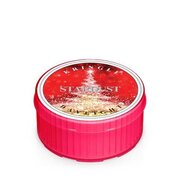Dišeča sveča Kringle Candle Stardust (35 g)