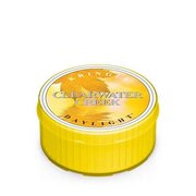 Dišeča sveča Kringle Candle Clearwater Creek (35 g)