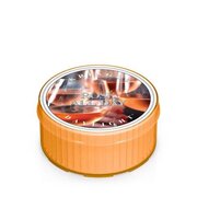 Dišeča sveča Kringle Candle Rose All Day (35 g)