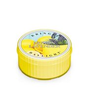 Dišeča sveča Kringle Candle Lemon Lavender (35 g)