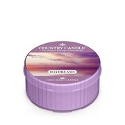 Dišeča sveča Country Candle Daydreams (35 g)