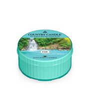 Dišeča sveča Country Candle Fiji (35 g)