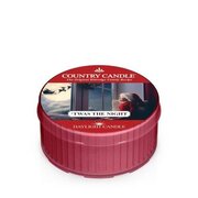 Dišeča sveča Country Candle 'Twas the Night (35 g)