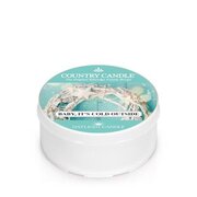Dišeča sveča Country Candle Baby, It's Cold Outside (35 g)