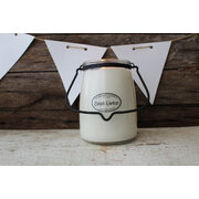 MILKHOUSE CANDLE Barn Dance dišeča sveča BUTTER JAR (624 g)