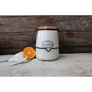 MILKHOUSE CANDLE dišeča sveča Dancing in the Rain BUTTER JAR (624 g)