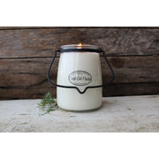 MILKHOUSE CANDLE Fresh Cut Fraser dišeča sveča BUTTER JAR (624 g)
