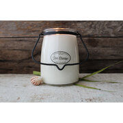 MILKHOUSE CANDLE Dišeča sveča Sea Breeze BUTTER JAR (624 g)