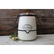 MILKHOUSE CANDLE Victorian Christmas dišeča sveča BUTTER JAR (624 g)