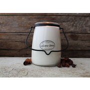 MIKHOUSE CANDLE dišeča sveča Welcome Home BUTTER JAR (624 g)