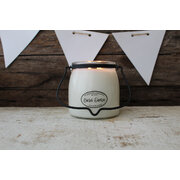 MILKHOUSE CANDLE Barn Dance dišeča sveča BUTTER JAR 2-stenj (454 g)