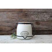 MILKHOUSE CANDLE Fresh Cut Fraser dišeča sveča BUTTER JAR 2-wick (454 g)