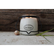 MILKHOUSE CANDLE Dišeča sveča Sea Breeze BUTTER JAR 2 stenja (454 g)