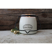 MILKHOUSE CANDLE Victorian Christmas dišeča sveča BUTTER JAR 2 stenja (454 g)