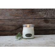 MILKHOUSE CANDLE Fresh Cut Fraser dišeča sveča CREAM JAR (142 g)