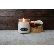 MILKHOUSE CANDLE dišeča sveča Sticky Buns CREAM JAR (142 g)