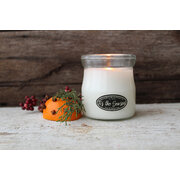 MILKHOUSE CANDLE Dišeča sveča Tis the Season CREAM JAR (142 g)