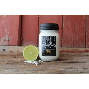 MILKHOUSE CANDLE dišeča sveča Chasing Fireflies Farmhouse Jar (368 g)