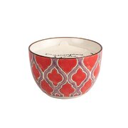 Paddywax BOHEME PASSIONFRUIT & GUAVA dišeča sveča s 3 stenji (12,5 oz / 354 g)