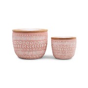 Dišeča sveča Paddywax Sonora TERRACOTTA PEPPER & POMELO (3 oz / 85 g)