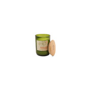 Dišeča sveča Paddywax Eco Green MANDARINA & SIVKA (8 oz / 227 g)