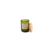Dišeča sveča Paddywax Eco Green GRANATE & CURRANT (8 oz / 227 g)