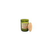 Dišeča sveča Paddywax Eco Green BLOOD ORANGE & BERGAMOT (8 oz / 227 g)