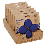 ROOT CANDLES Searching Balance vosek MEDITACIJA / MEDITACIJA