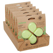 ROOT CANDLES Seeking Balance vosek RELIEVE