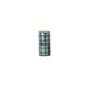 Dišeča sveča Paddywax Tartan BALSAM FIR (9 oz / 255 g)