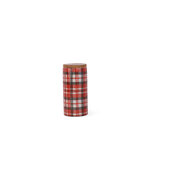 Dišeča sveča Paddywax Tartan WASSAIL & SPICE (9 oz / 255 g)