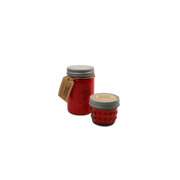 Dišeča sveča Paddywax RELISH GRANATNO JABOLKO & SMREKA (3 oz / 85 g)