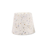 Dišeča sveča Paddywax CONFETTI SALTWATER + LILY (14 oz / 396 g)
