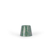 Paddywax CONFETTI GREEN CYPRESS + SUEDE dišeča sveča (14 oz / 396 g)
