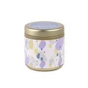 Dišeča sveča Paddywax KALEIDOSCOPE LILAC + CARDAMOM (3 oz / 85 g)
