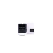 Dišeča sveča Paddywax STATEMENT PEPPER + HRAST v darilni škatli (7oz / 198g)