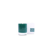 Dišeča sveča Paddywax STATEMENT PINE + SUEDE v darilni škatli (7 oz / 198 g)