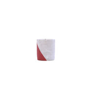 Paddywax URBAN BERRY CRANBERRY + ROSÉ v betonski posodi (12oz / 340g)
