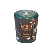 ROOT SVEČE Votive Bayberry